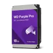 Vivotek - WD181PURP - Western Digital Purple 18TB Surveillance HDD 3.5"