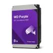 Vivotek - WD85PURZ - Western Digital Purple 8TB Surveillance HDD 3.5"