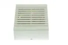 ETS WS4 4" Wall Mount Speaker 8 Ohm,Flying Leads
