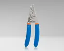 Jonard - WSS-612 - Stainless Steel Curved Wire Stripper, 6-12 AWG