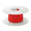 Jonard - KSW26R-0100 -Wire 26Awg Red 100 FT CSW 