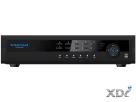 CR8020XDI-3TB - 8 Channel NVR H.264 and H.265 Linux OS - IDIS