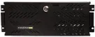ExacqVision - 6408-360T-R4Z - 324TB Z-Series Rackmount 4U Recorder with 8 IP Licenses 64 Channel Analog Inputs Win10 on SSD Exacqvision Professional Client