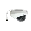 Acti - Z721 - 4MP Deep Learning AI LightGuard f2.8mm Outdoor Fixed Dome with IR LED 30m, WDR 135dB , M12