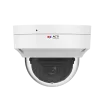 Acti - Z724 - 4MP Deep Learning AI ColorGuard f2.8mm Outdoor Fixed Dome with White LED 40m, ColorVizion, WDR 135dB