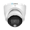 Luminys - A3T-5LA2 - 5MP Dual-Light Analog Turret Camera