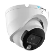 Luminys - A3T-5LA2 - 5MP Dual-Light Analog Turret Camera