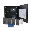 Speco - ACKIT1B - 4 Door Access Control System