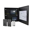 Speco - ACKIT2DRS - Scalable 2 Door Access Control Kit