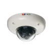 ACTi - ACM-3701(2.4mm) - 1.3MP f3.6mm Indoor Fixed Dome with