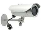 ACTi - E34A - 3 Megapixel Outdoor IR Network Bullet Camera, 3.6mm Lens