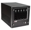 ACTi - GNR-3000 - 64-Channel 5-Bay Desktop Standalone NVR