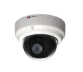 ACTi - KCM-3311 - 4 Megapixel Indoor Day/Night Dome Camera, 3.6x Optical Zoom