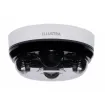 ILLUSTRA - IP5M-20FFQ - Flex Mount Plate for Mini Dome Indoor Cameras