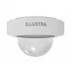 ILLUSTRA - IPCB-MT - Illustra Pro Generation 5 Panoramic Clear Bubble