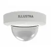 ILLUSTRA - IPSB-MT - Illustra Pro Generation 5 Panoramic Smoked Bubble