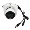 Luminys - A3T-5LA2 - 5MP Dual-Light Analog Turret Camera
