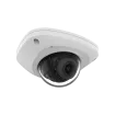 Hanwha - ANV-L6023 -  2MP IR Flateye Camera, 3.6mm Lens