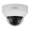 Hanwha - ANV-L7012R - 4MP IR Outdoor Vandal Dome