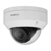 Hanwha - ANV-L7082R - 4MP Wisenet A Series Outdoor Vandal Dome Camera 