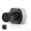 Arecont Vision - AV10115DNAIv1 -  Single Indoor Box-Style Compact IP Camera