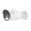AVYCON - AVC-NUB81M - 8 Megapixel Network IP Bullet Camera with 3-10mm Lens, White