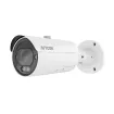 AVYCON - AVC-NUB41M - 4 Megapixel Network IP Bullet Camera with 3-10mm Lens, White