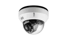 DC-D4516WRX 2.8mm - 5MP Vandal-Resistant IR Dome Camera - IDIS