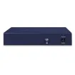 Planet - GSD-604HP - 4-Port 10/100/1000T 802.3at POE + 2-Port 10/100/1000T Desktop Switch