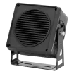 Speco - CBS240 - 5W 4" Communications Extension Speaker, Black
