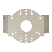 Speco - COR32DW - Corner Mount Adaptor for Pendant Arm