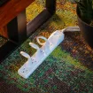 CyberPower - CSB706W - 7 Outlets Surge Protector
