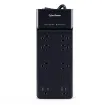 CyberPower - CSP1206UC - Surge Protector