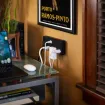 CyberPower - CSB806R1 - Outlets Surge Protector