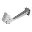 Speco - CST175 - 11" Heavy Duty Aluminum Camera Bracket Beige