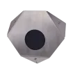 Speco - CVC607CMT - HD-TVI Heavy Duty Corner Mount Camera
