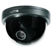 Speco - CVC6246T - 2MP Intensifier® T Indoor Dome, 2.8-12mm, Black Housing