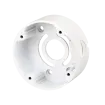 Speco - CVCJBBW - White Junction Box for Bullet Style Camera