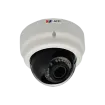 ACTi - D64A - 1 Megapixel Indoor Day/Night Dome Camera, 2.8-12mm Lens