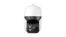 DC-S6481HRA - 4MP AI Speed Dome Camera LightMaster NIR - IDIS