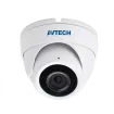 Avtech - DGM8208SVAT - AI-based 8MP H.265 IR Dome IP Camera