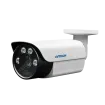 AVTech - DGM8757SVAT - AI-based 8MP 10X H.265 IR Bullet IP Camera 
