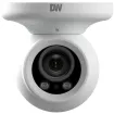 Digital Watchdog - DWC-MVA5WiATX - MEGApix IVA 5MP Outdoor Network Turret Camera with Night Vision