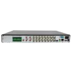 Luminys - X52-16KA - 4K Hybrid DVR – 16-Ch Analog / 32-Ch IP Security Recorder