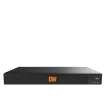 Digital Watchdog - DW-COVA166T - 16 Channel PoE Cloud-Optimized Video Archiving Network Video Recorder, 6TB