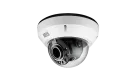 DC-D4536HRX - 5MP Vandal-Resistant IR Dome Camera - IDIS
