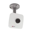 ACTi - E12 - 3MP f2.8mm Fixed Cube with WDR 74dB