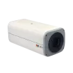 ACTi - K41 - 10 Megapixel Indoor/Outdoor Day/Night Box Camera, 3.1-13.3mm Lens