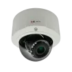ACTi - E89 - 10 Megapixel 4K Full HD Outdoor IR WDR Network Vandal Dome Camera, 3.1-13mm