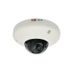 ACTi - E913 - 3 Megapixel IP Indoor Mini Dome Camera, 1.9mm Lens